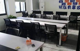 领秀天地 一站式办公解决方案，精装修与设备齐全的商务之选