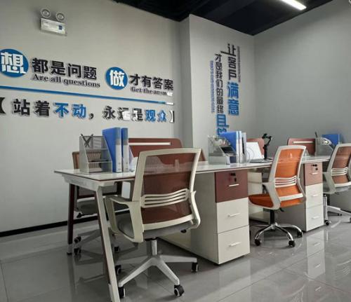 优化办公环境 纯化水设备与高效办公设备的协同作用