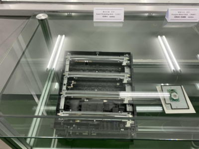 品质铸就信赖 探访夏普办公设备（常熟）的品质化管理之旅