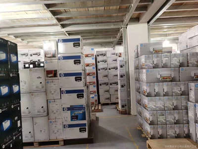 联华办公设备 专业助力企业高效运营