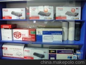 专注办公，安心服务——安阳昀生科美复印机耗材优势解析