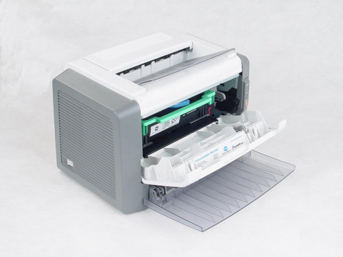 经济实用的办公之选 柯能达美能达PagePro 1350W重庆热卖600元